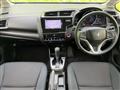 2018 Honda Fit