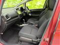 2018 Honda Fit