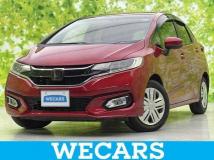 2018 Honda Fit