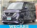 2022 Nissan ROOX
