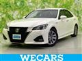 2016 Toyota Crown Hybrid