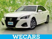 2016 Toyota Crown Hybrid