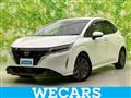 2021 Nissan Note
