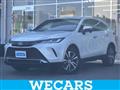 2023 Toyota Harrier