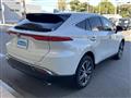 2023 Toyota Harrier