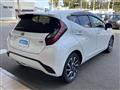 2023 Toyota AQUA