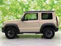2024 Suzuki Jimny Sierra