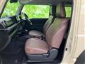 2024 Suzuki Jimny Sierra