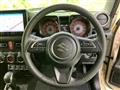 2024 Suzuki Jimny Sierra