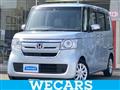 2019 Honda N BOX