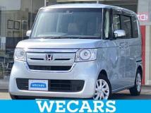 2019 Honda N BOX