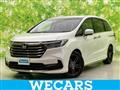 2022 Honda Odyssey