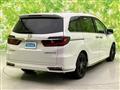 2022 Honda Odyssey