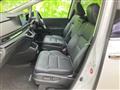 2022 Honda Odyssey