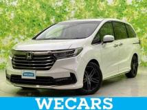 2022 Honda Odyssey