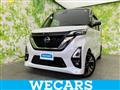 2021 Nissan ROOX