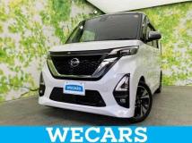 2021 Nissan ROOX