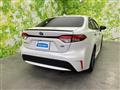 2021 Toyota Corolla Sedan