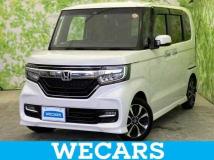 2019 Honda N BOX