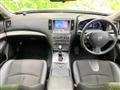 2014 Nissan Skyline