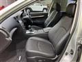 2014 Nissan Skyline
