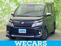 2015 Toyota Voxy