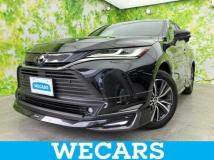 2023 Toyota Harrier