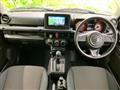 2021 Suzuki Jimny