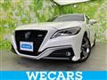 2018 Toyota Crown Hybrid