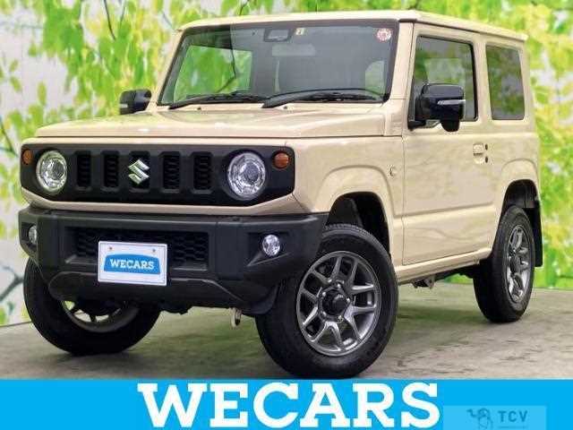 2023 Suzuki Jimny