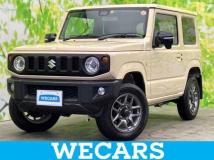 2023 Suzuki Jimny