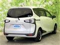 2015 Toyota Sienta