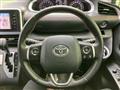2015 Toyota Sienta