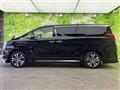 2021 Toyota Alphard G