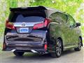 2021 Toyota Alphard G
