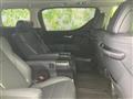 2021 Toyota Alphard G
