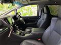 2021 Toyota Alphard G