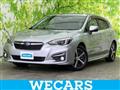 2018 Subaru Impreza