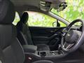 2018 Subaru Impreza