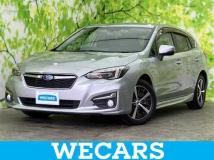 2018 Subaru Impreza