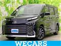 2025 Toyota Voxy
