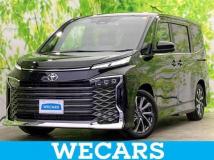 2025 Toyota Voxy