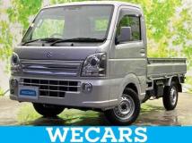 2022 Suzuki Carry Truck