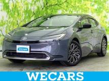 2023 Toyota Prius