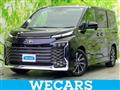 2023 Toyota Voxy