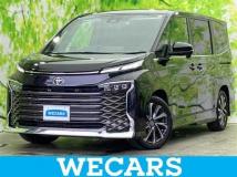 2023 Toyota Voxy