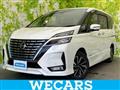 2021 Nissan Serena