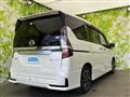 2021 Nissan Serena