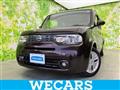 2018 Nissan Cube