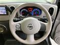2018 Nissan Cube